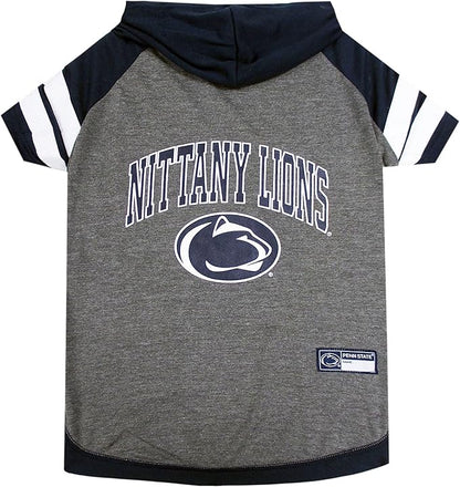 NCAA Penn State Nittany Lions Hoodie for Dogs & Cats