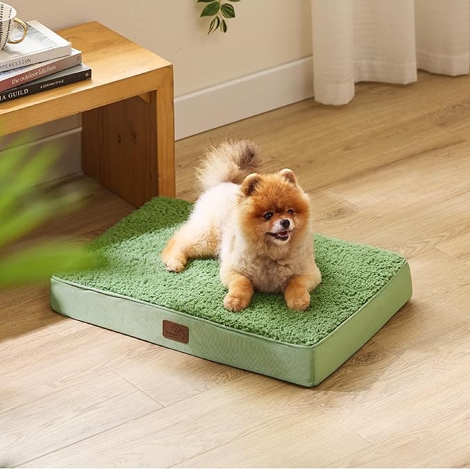 Bedsure Small Dog Bed for Small Dogs