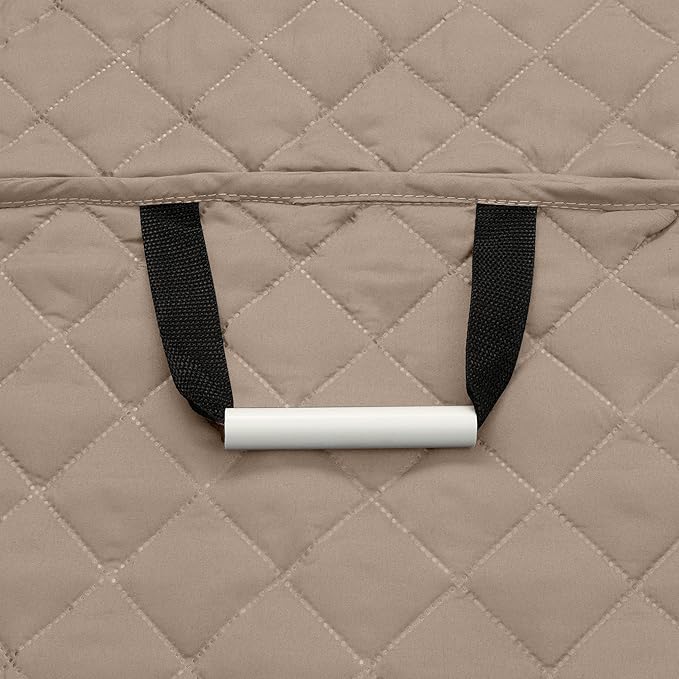 Pet Car Seat Cover 58.27” x 56.3” |