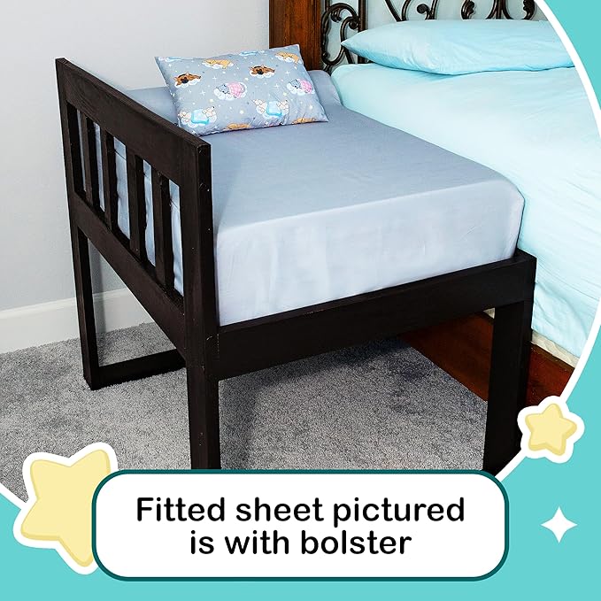 Bedding Set- Bedside Pet Bed Cosleeper- Dog Bed