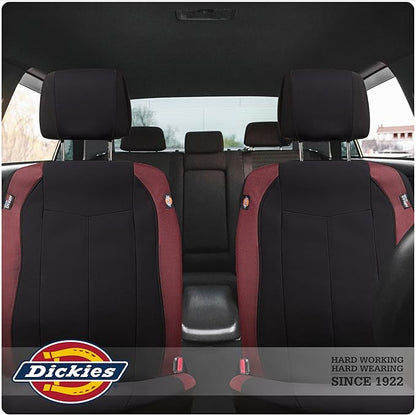 DICKIES® 2-Piece Durasport Starsky Truck Seat Covers