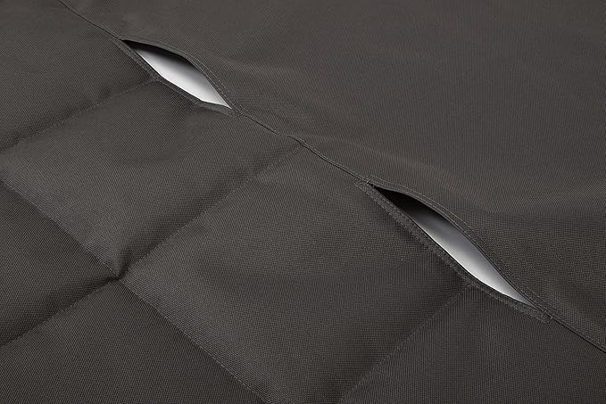 Sherpa Water-Resistant Hammock-Style Backseat Car Protector Cover