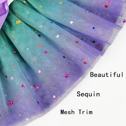 Dog Clothes for Small Medium Dogs Girl