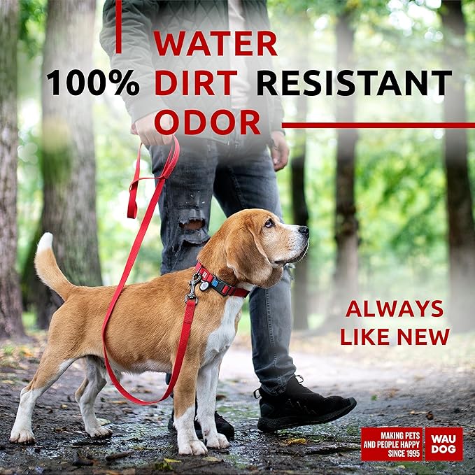 Waterproof Dog Collar