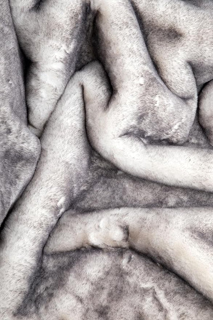 PupProtector Luxe Waterproof Throw Blanket for Dogs and Cats (60" L 50" W)