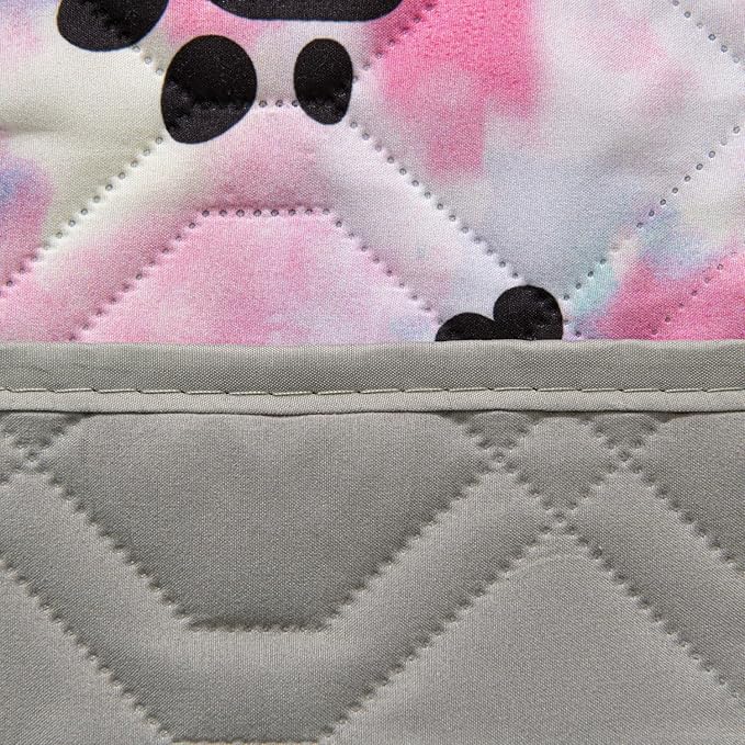 Dog Bed Cover for Pets Blankets Rug Pads for Couch Protection Waterproof Bed Covers Dog Blanket Furniture Protector Reusable Changing Pad (20X30