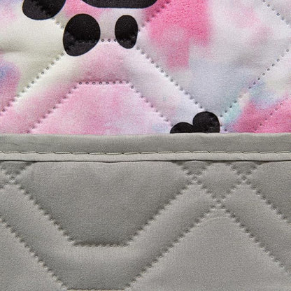 Dog Bed Cover for Pets Blankets Rug Pads for Couch Protection Waterproof Bed Covers Dog Blanket Furniture Protector Reusable Changing Pad (20X30