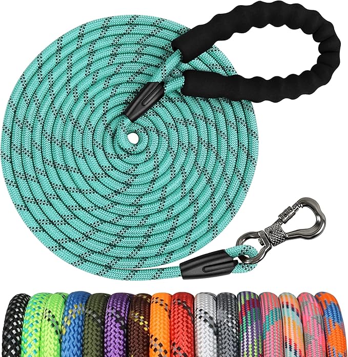 NTR 8FT Heavy Duty Dog Leash