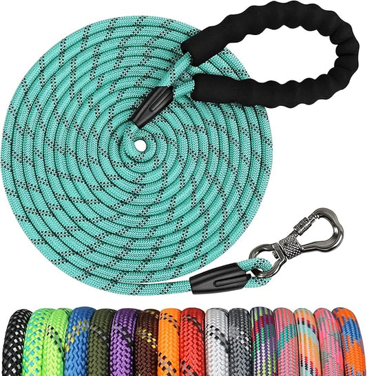 NTR 8FT Heavy Duty Dog Leash