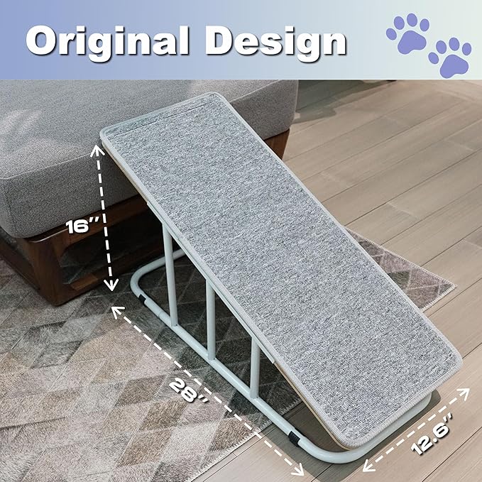 Dog Stairs 20° Gentle