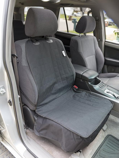 Universal Front Seat Cover for Cars/SUVs/Trucks
