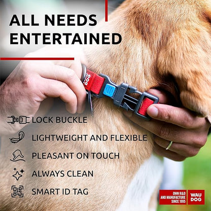 Waterproof Dog Collar