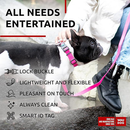 Waterproof Dog Collar