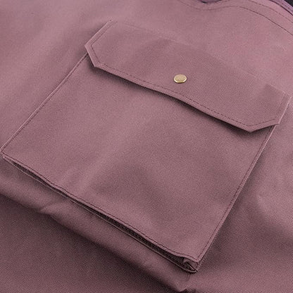 Hammock Style Waterproof Dog Car Seat Cover for Trucks (2pc)