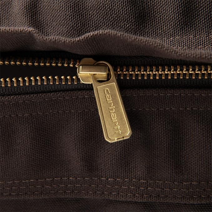 Carhartt Firm Duck Dog BedDark Brown