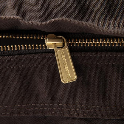 Carhartt Firm Duck Dog BedDark Brown