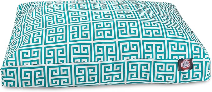 Majestic Pet Towers Rectangle Pet Bed