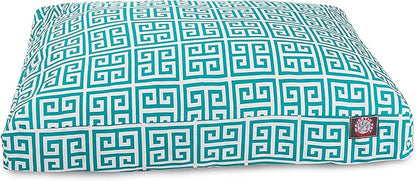 Majestic Pet Towers Rectangle Pet Bed