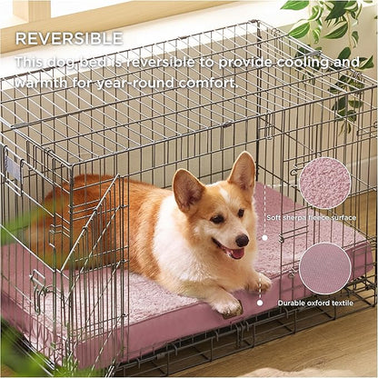 Bedsure Large Dog Bed for Large Dogs