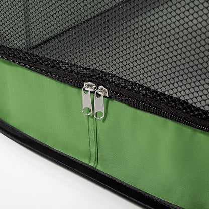 Love's cabin Pop Up Kennel 36in Large