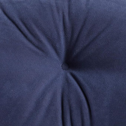 Maddie Donut Dog Bed with Removable Center Pillow (32" x 32")