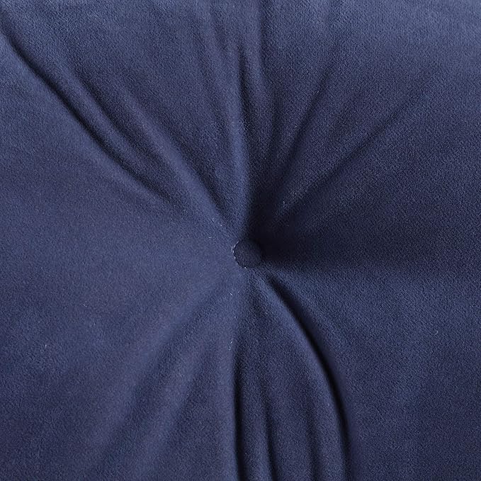 Maddie Donut Dog Bed with Removable Center Pillow (42" x 42")