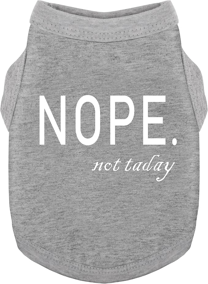 Discover Cozy Cotton Canine Wear: Soft