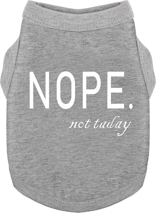 Discover Cozy Cotton Canine Wear: Soft