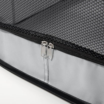 Love's cabin 36in Portable Upgrade Large Dog Bed