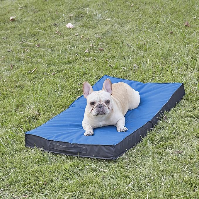 Outdoor Dog Beds for Large Dogs 41inch All