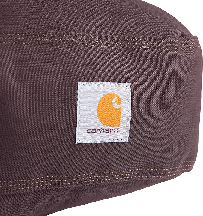 Carhartt Durable Canvas Pet Bed