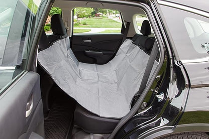 IRIS USA Large Dog Car Seat Hammock Cover