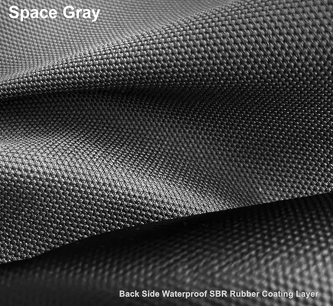 Dogbed4less Memory Foam Platform Dog Bed 29X18X3 Space