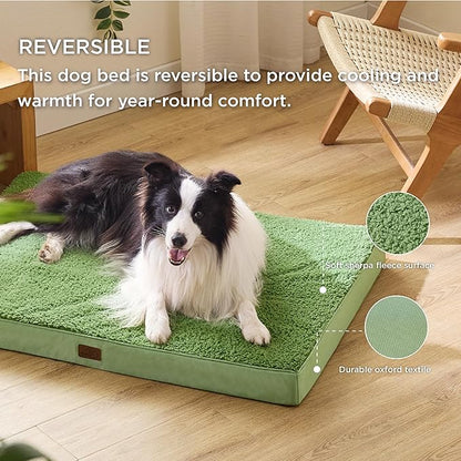Bedsure Large Dog Bed for Large Dogs