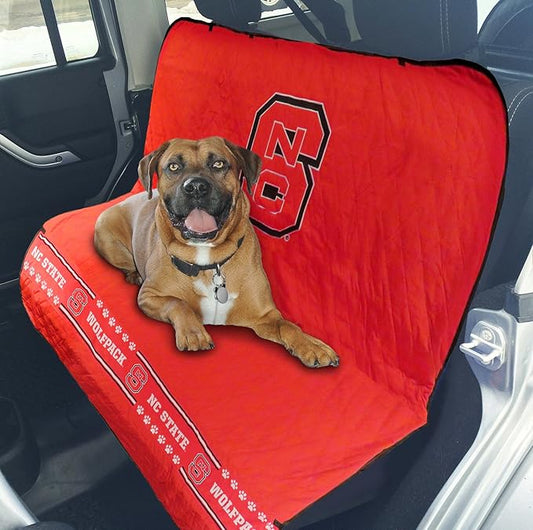 Pets First Collegiate North Carolina State Wolfpack Pet