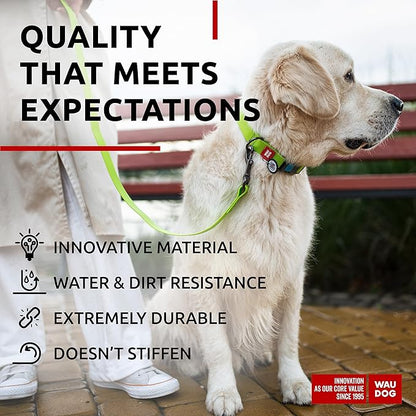 Waterproof Dog Collar