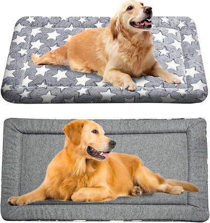 Dog Bed Mat (36"x24"x 1.5")