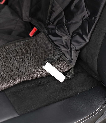 Pet Car Bench Seat Cover