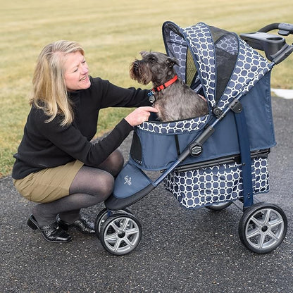 Gen7Pets Monaco Pet Stroller