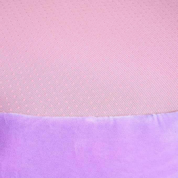 Squishmallows Original 36-Inch Beula The Octopus Pet Bed