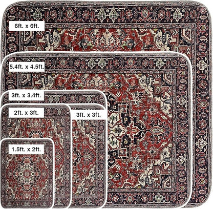 Washable Pee Pads for Dogs 100% Waterproof,