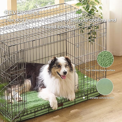 Bedsure XL Dog Bed for Large Dogs