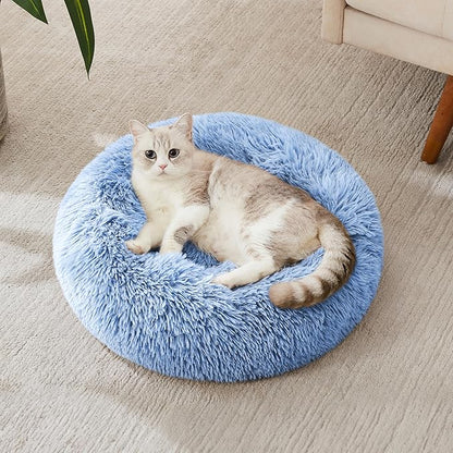 WESTERN HOME WH Calming Dog Bed & Cat Bed