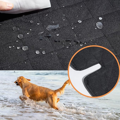 SUV Cargo Liner for Dogs