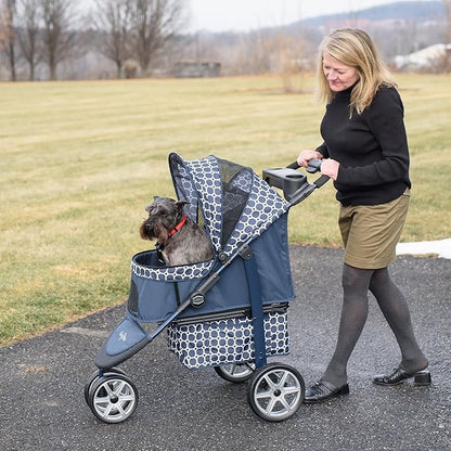 Gen7Pets Monaco Pet Stroller