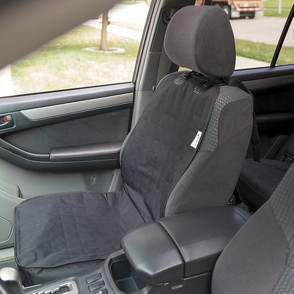 Universal Front Seat Cover for Cars/SUVs/Trucks