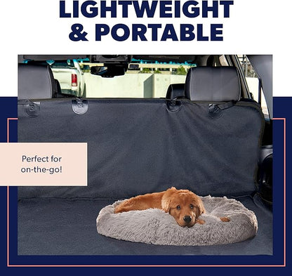Premium Dog Beds for Large Dogs and Medium Dogs 25 lbs,