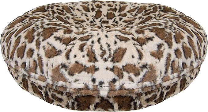 BESSIE AND BARNIE Signature Giraffe Luxury Extra Plush