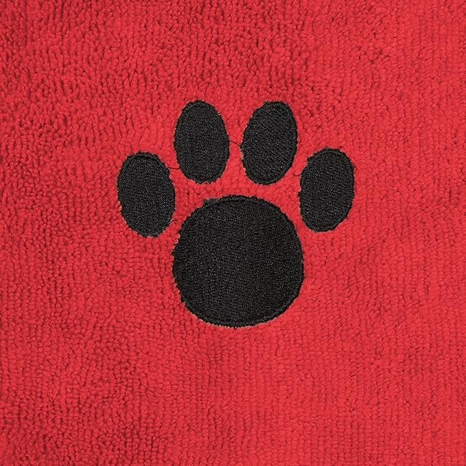 Bone Dry Pet Robe Collection 2)