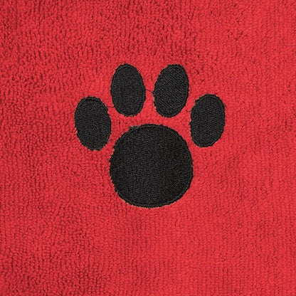 Bone Dry Pet Robe Collection 2)